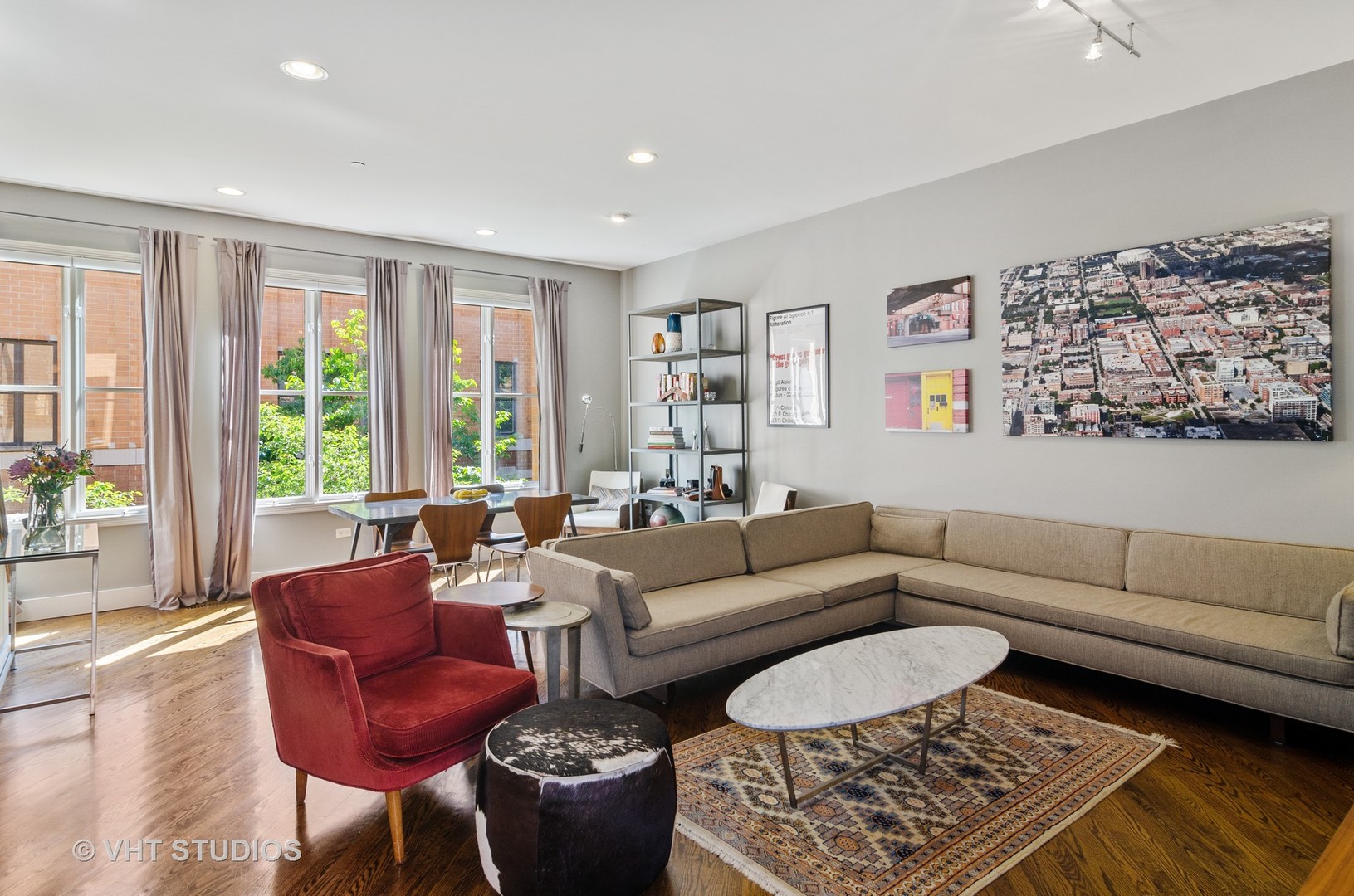 1137 West Monroe Street, Unit 20 Chicago, IL 60607 - Photo 3 of 30