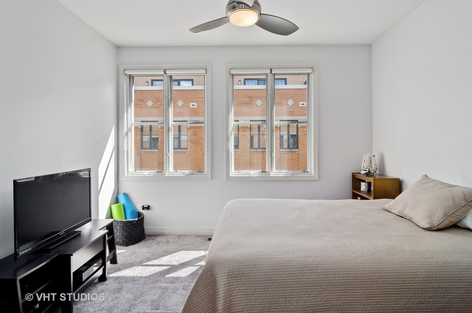 1137 West Monroe Street, Unit 20 Chicago, IL 60607 - Photo 21 of 30