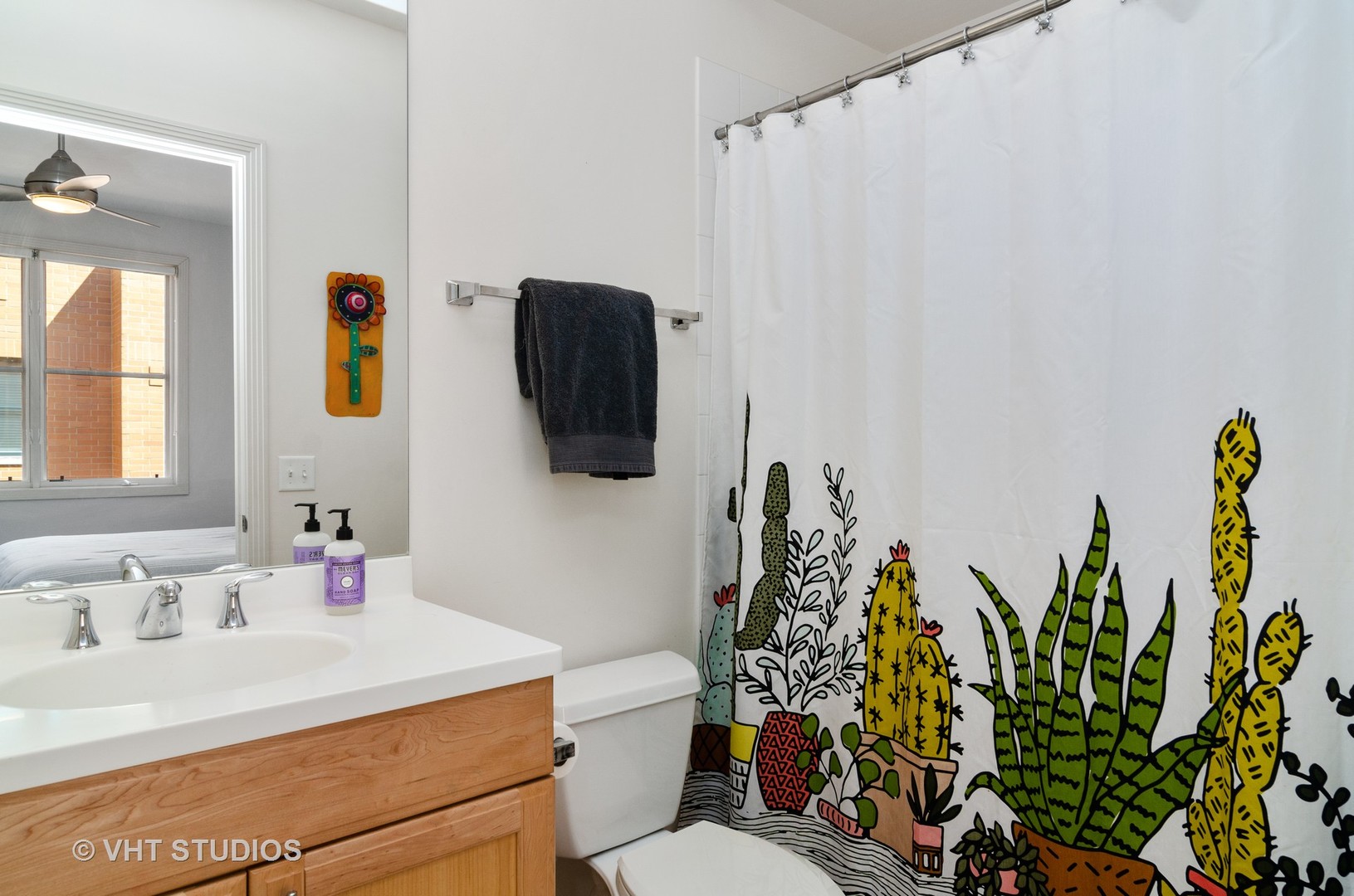1137 West Monroe Street, Unit 20 Chicago, IL 60607 - Photo 22 of 30