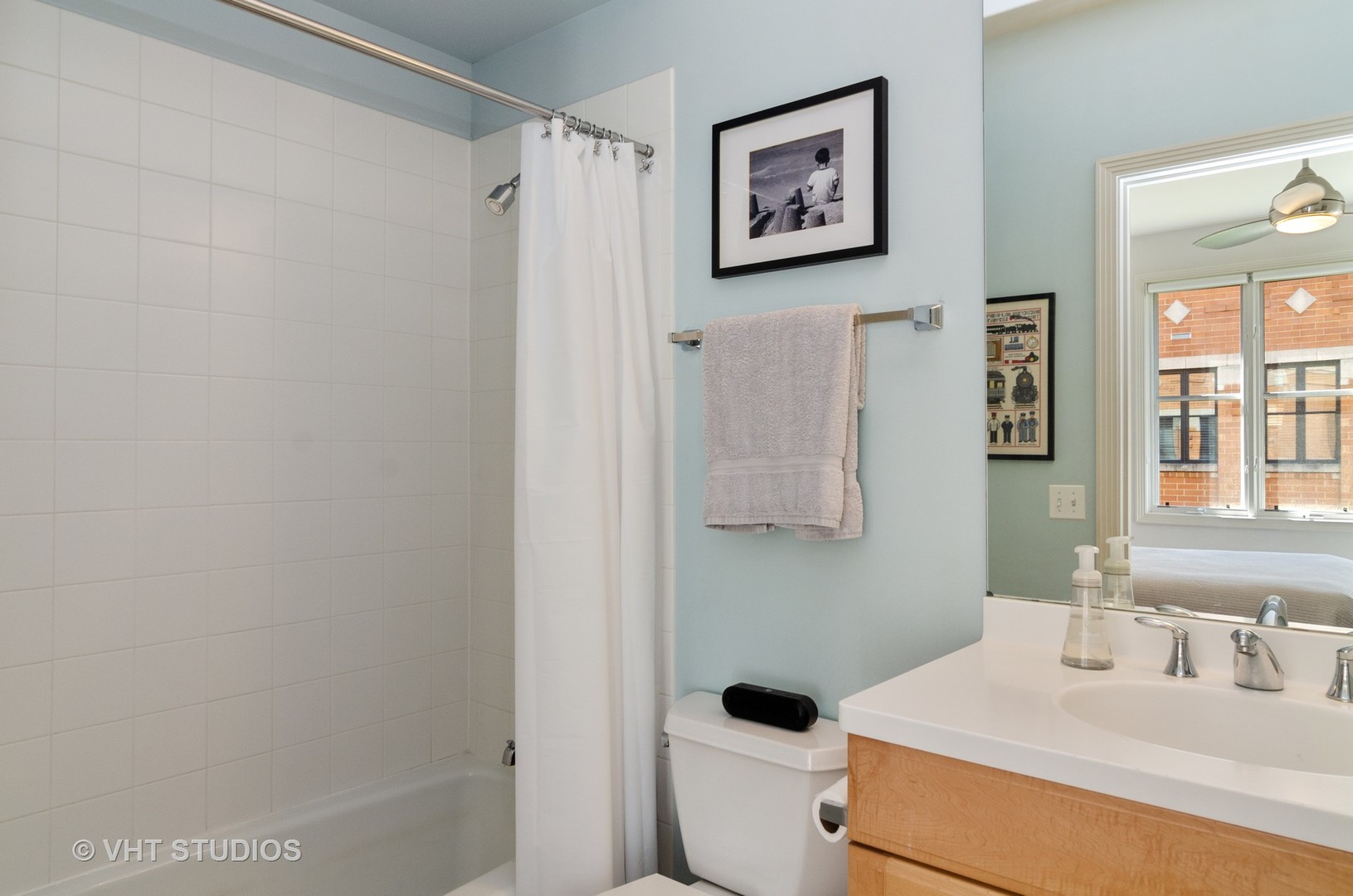 1137 West Monroe Street, Unit 20 Chicago, IL 60607 - Photo 23 of 30