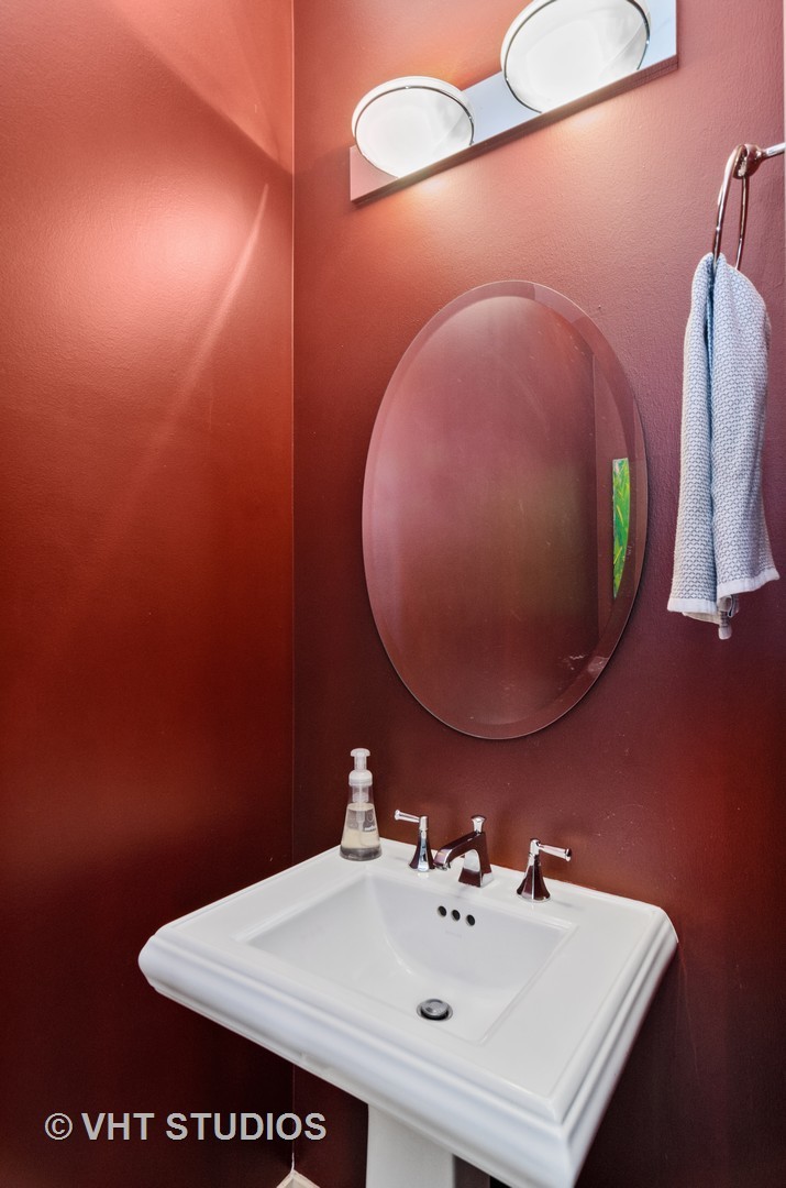 1137 West Monroe Street, Unit 20 Chicago, IL 60607 - Photo 24 of 30