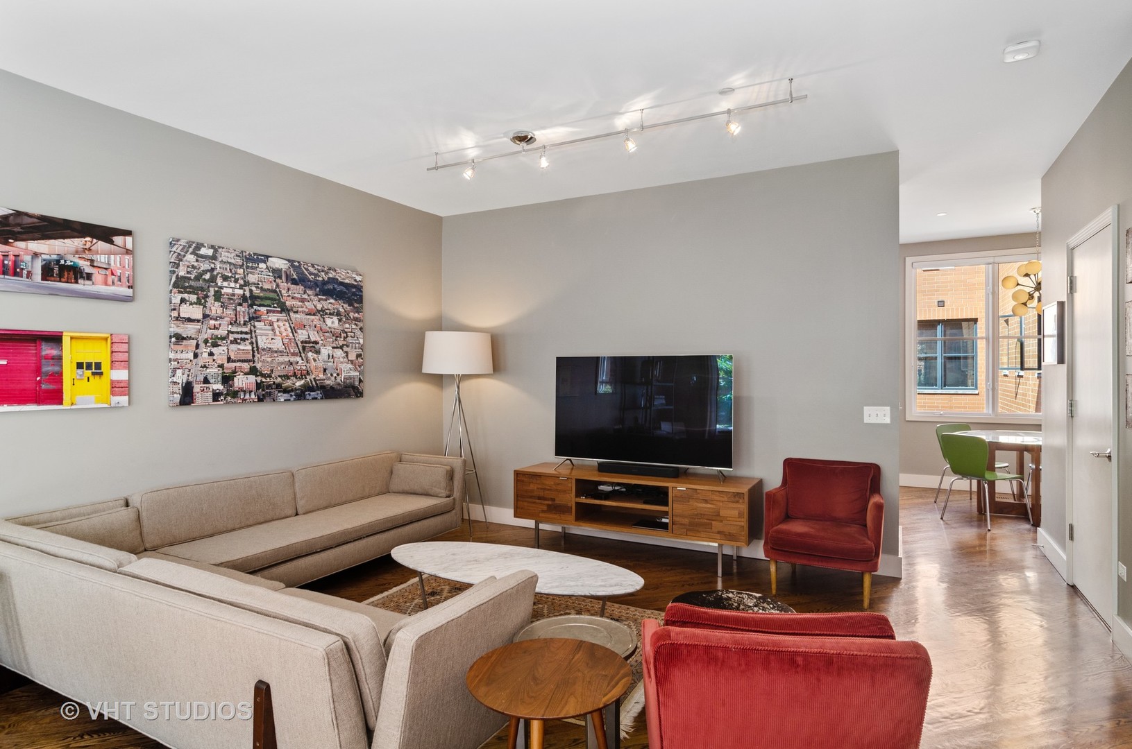 1137 West Monroe Street, Unit 20 Chicago, IL 60607 - Photo 4 of 30