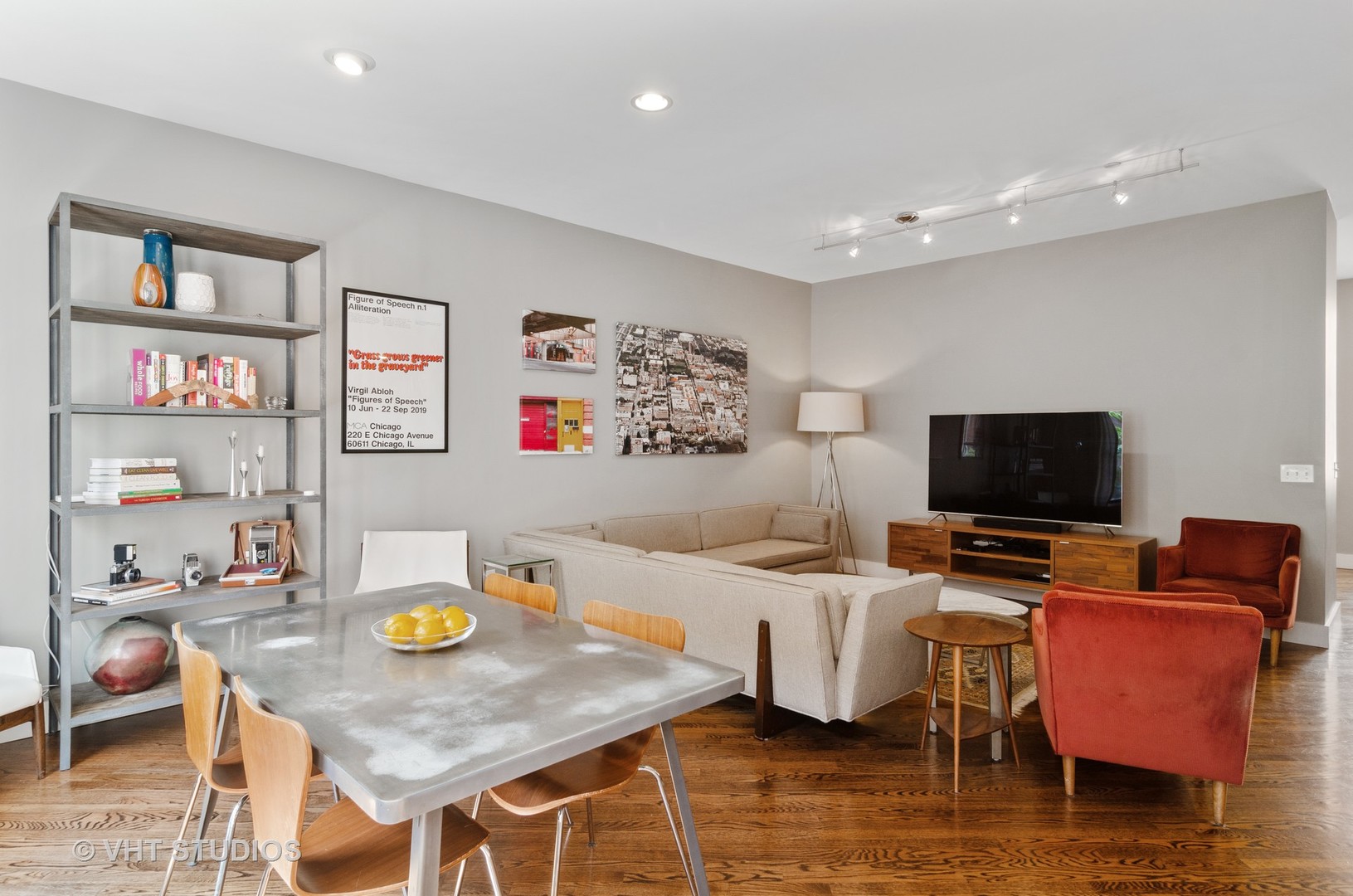 1137 West Monroe Street, Unit 20 Chicago, IL 60607 - Photo 5 of 30