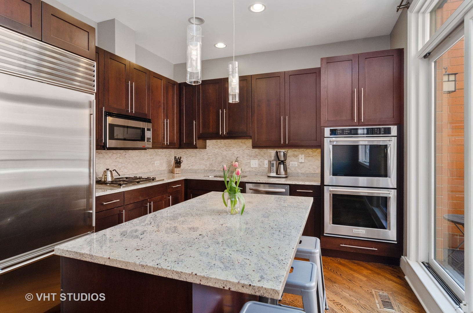 1137 West Monroe Street, Unit 20 Chicago, IL 60607 - Photo 6 of 30