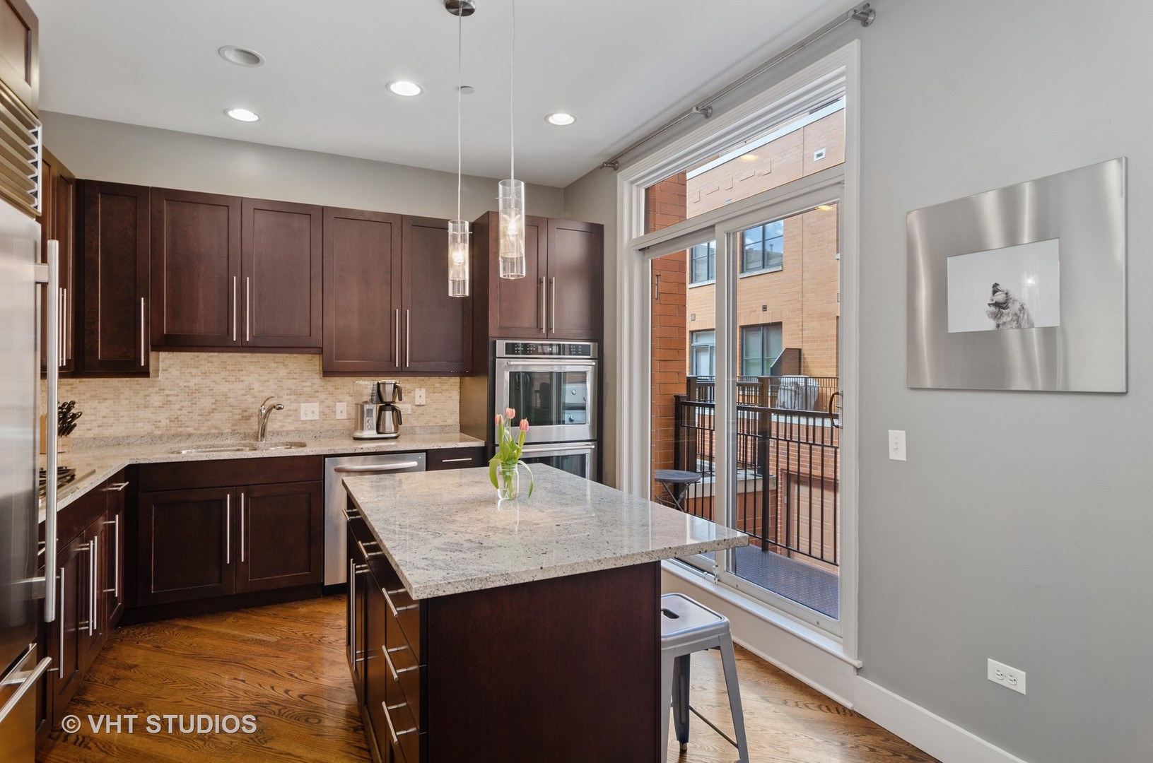 1137 West Monroe Street, Unit 20 Chicago, IL 60607 - Photo 7 of 30