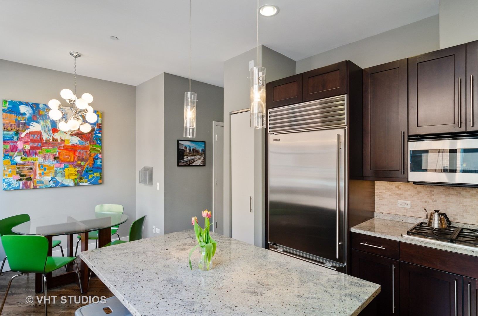 1137 West Monroe Street, Unit 20 Chicago, IL 60607 - Photo 8 of 30