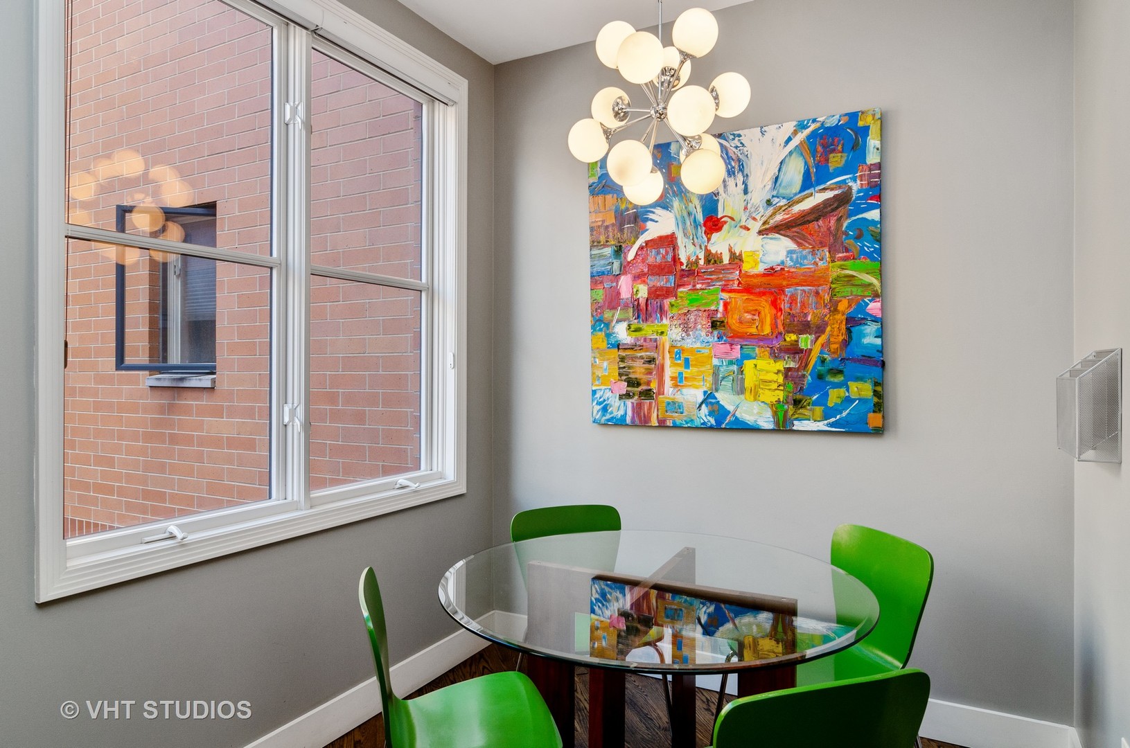 1137 West Monroe Street, Unit 20 Chicago, IL 60607 - Photo 10 of 30