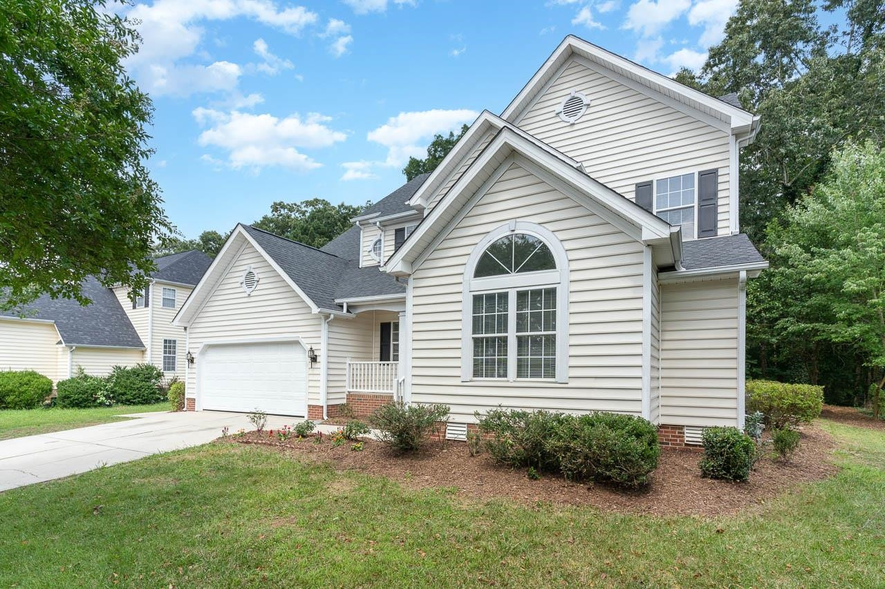 211 Stablegate Drive Cary, NC 27513 - Photo 2 of 42 Photo 2