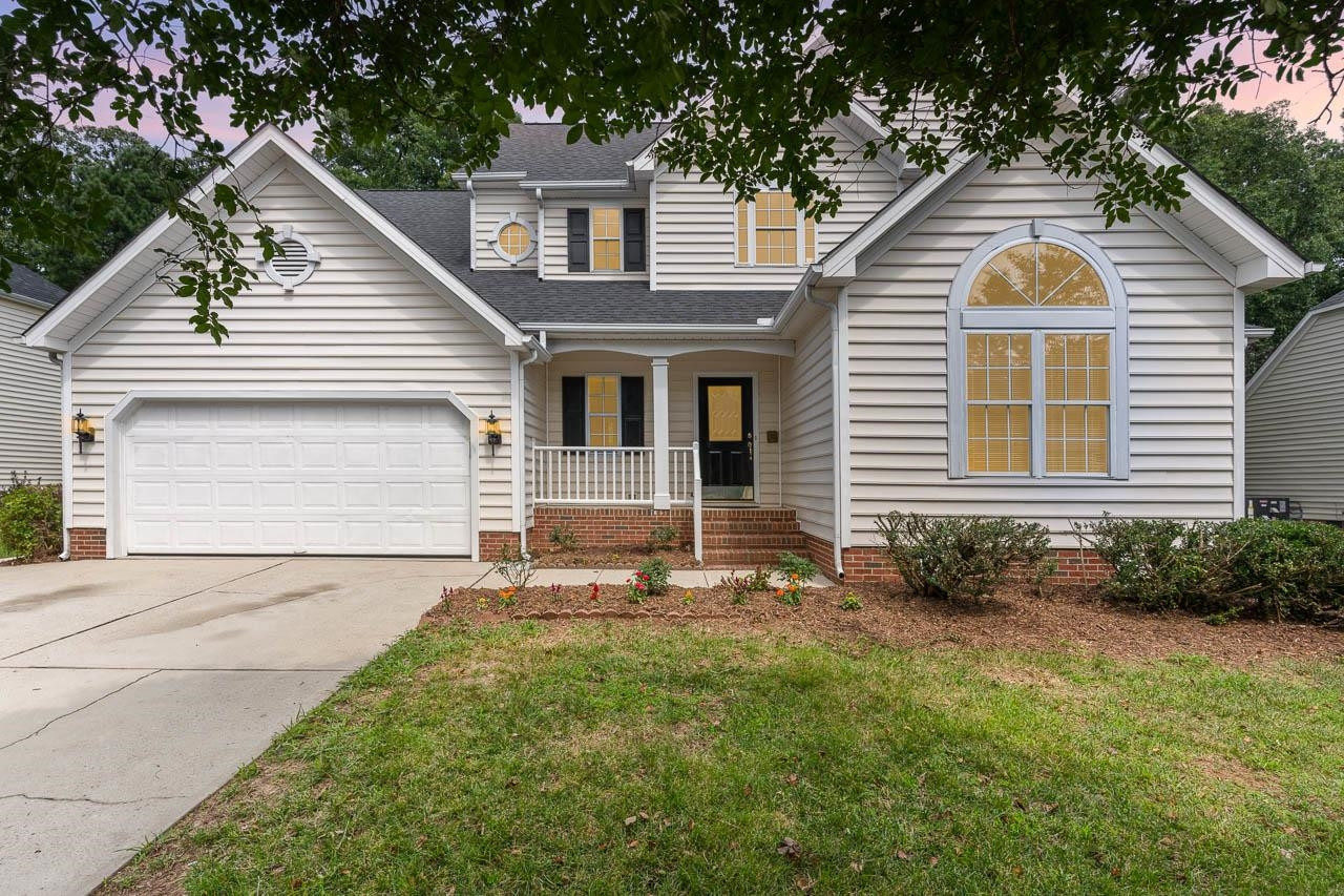 211 Stablegate Drive Cary, NC 27513 - Photo 3 of 42 Photo 3