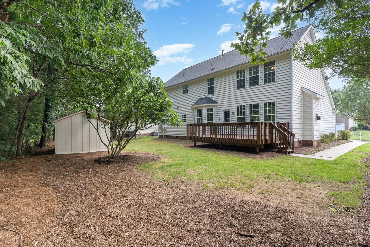 211 Stablegate Drive Cary, NC 27513 - Photo 32 of 42 Photo 32