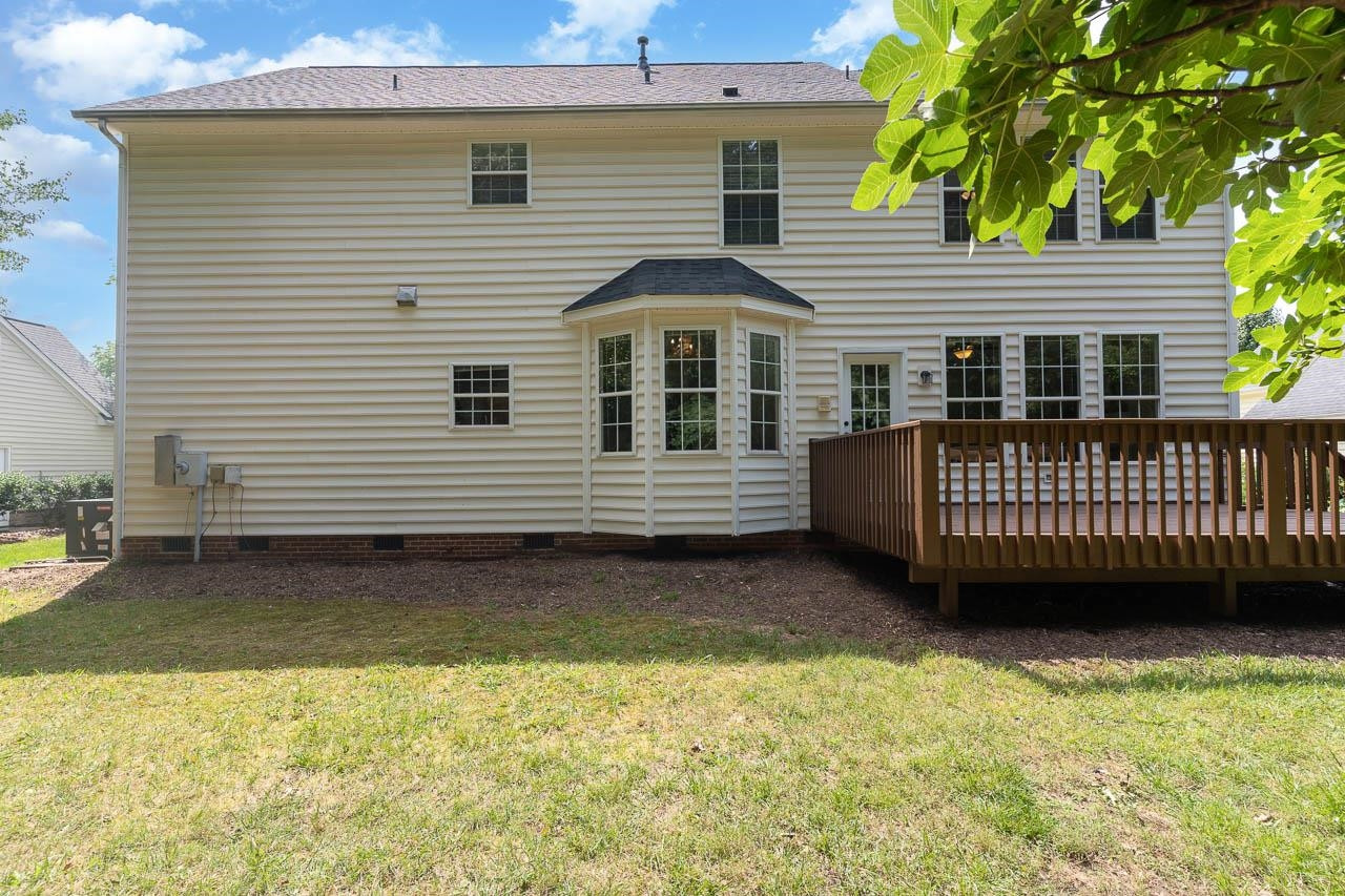 211 Stablegate Drive Cary, NC 27513 - Photo 33 of 42 Photo 33