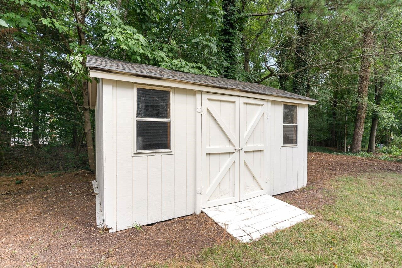 211 Stablegate Drive Cary, NC 27513 - Photo 34 of 42 Photo 34