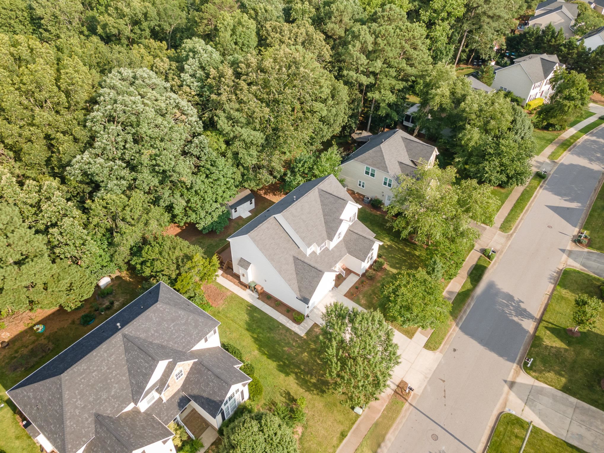 211 Stablegate Drive Cary, NC 27513 - Photo 37 of 42 Photo 37