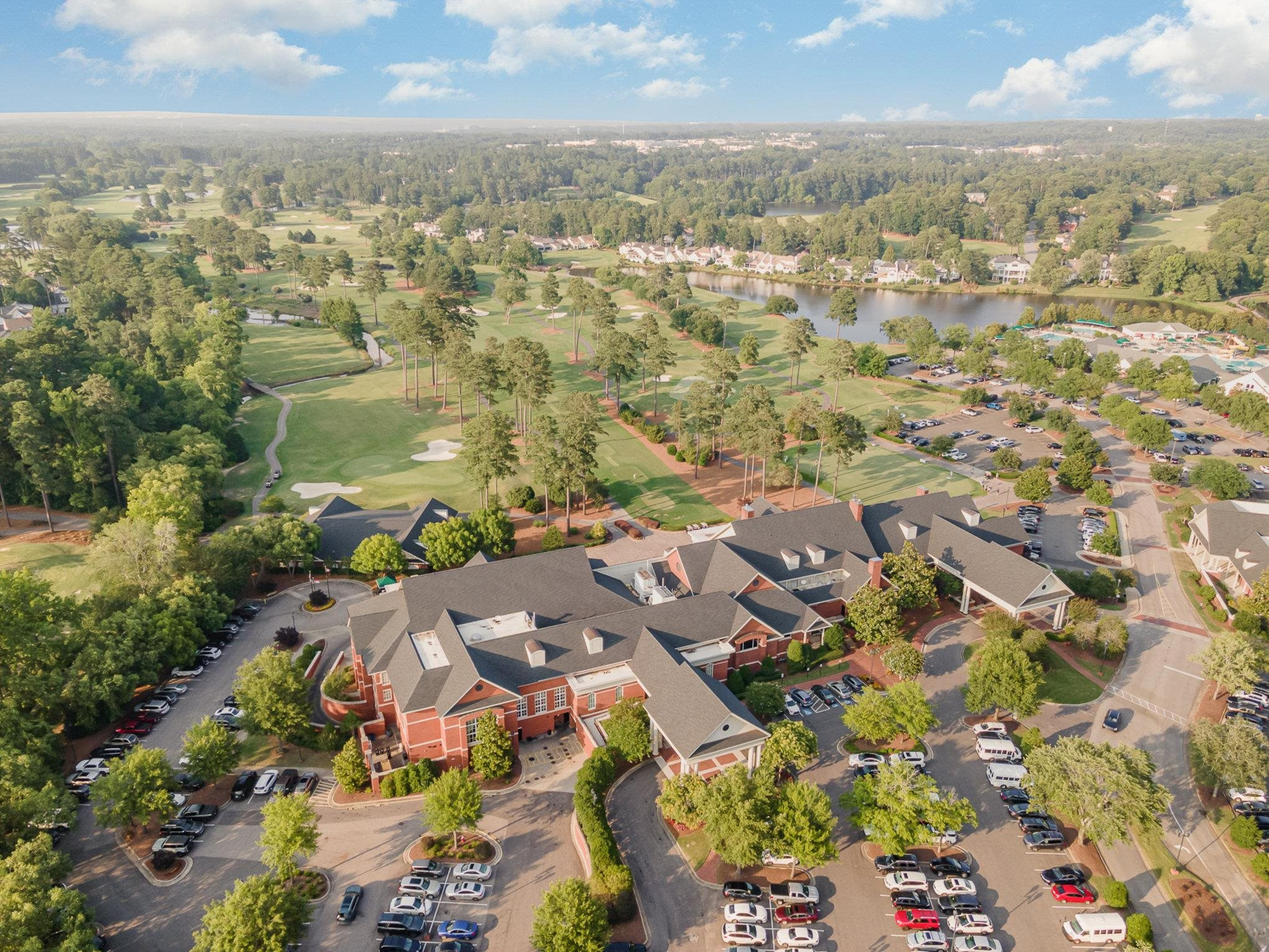 211 Stablegate Drive Cary, NC 27513 - Photo 39 of 42 Photo 39