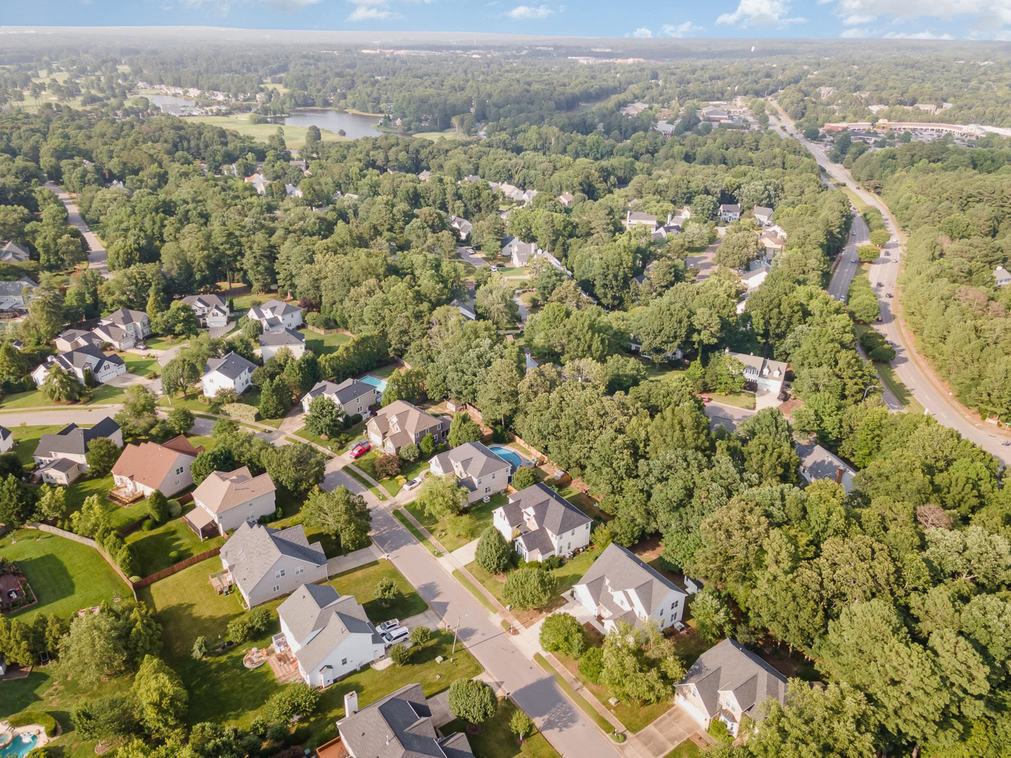 211 Stablegate Drive Cary, NC 27513 - Photo 40 of 42 Photo 40
