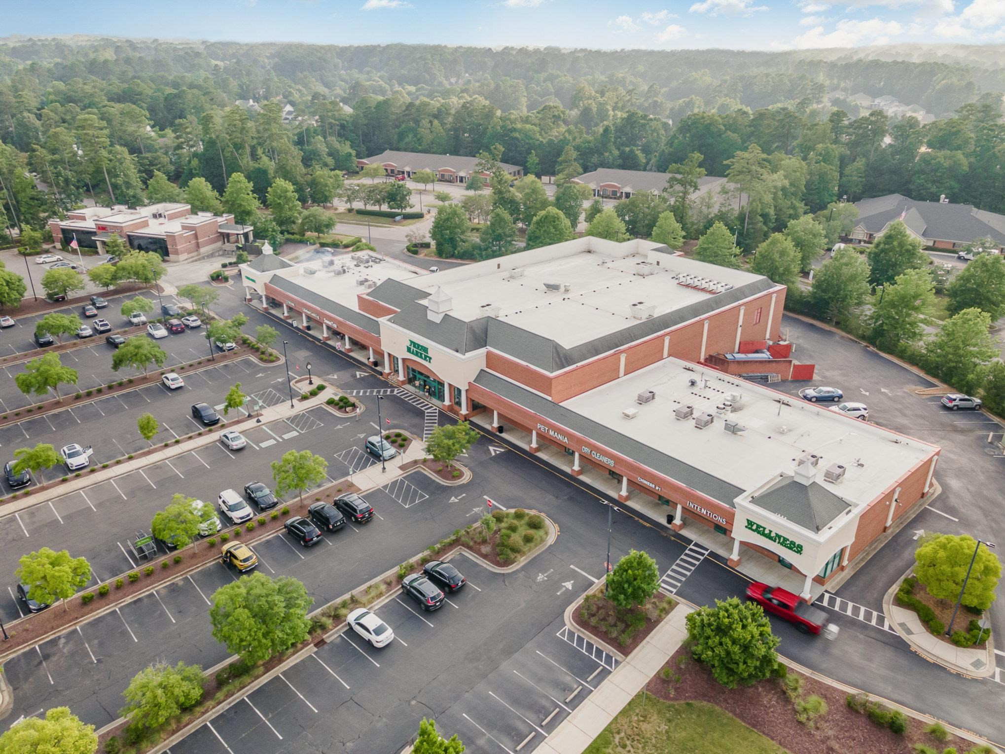 211 Stablegate Drive Cary, NC 27513 - Photo 41 of 42 Photo 41