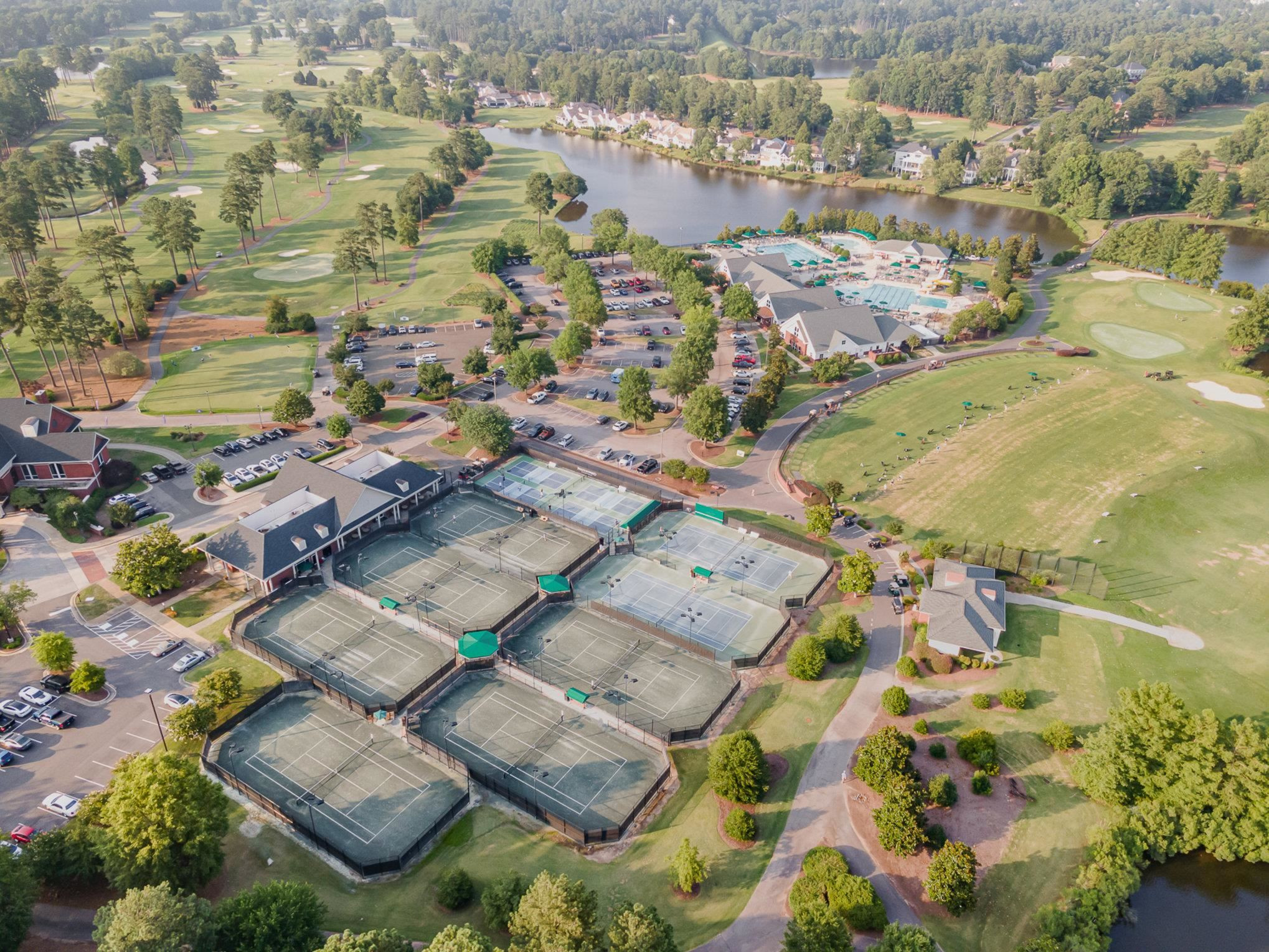 211 Stablegate Drive Cary, NC 27513 - Photo 42 of 42 Photo 42