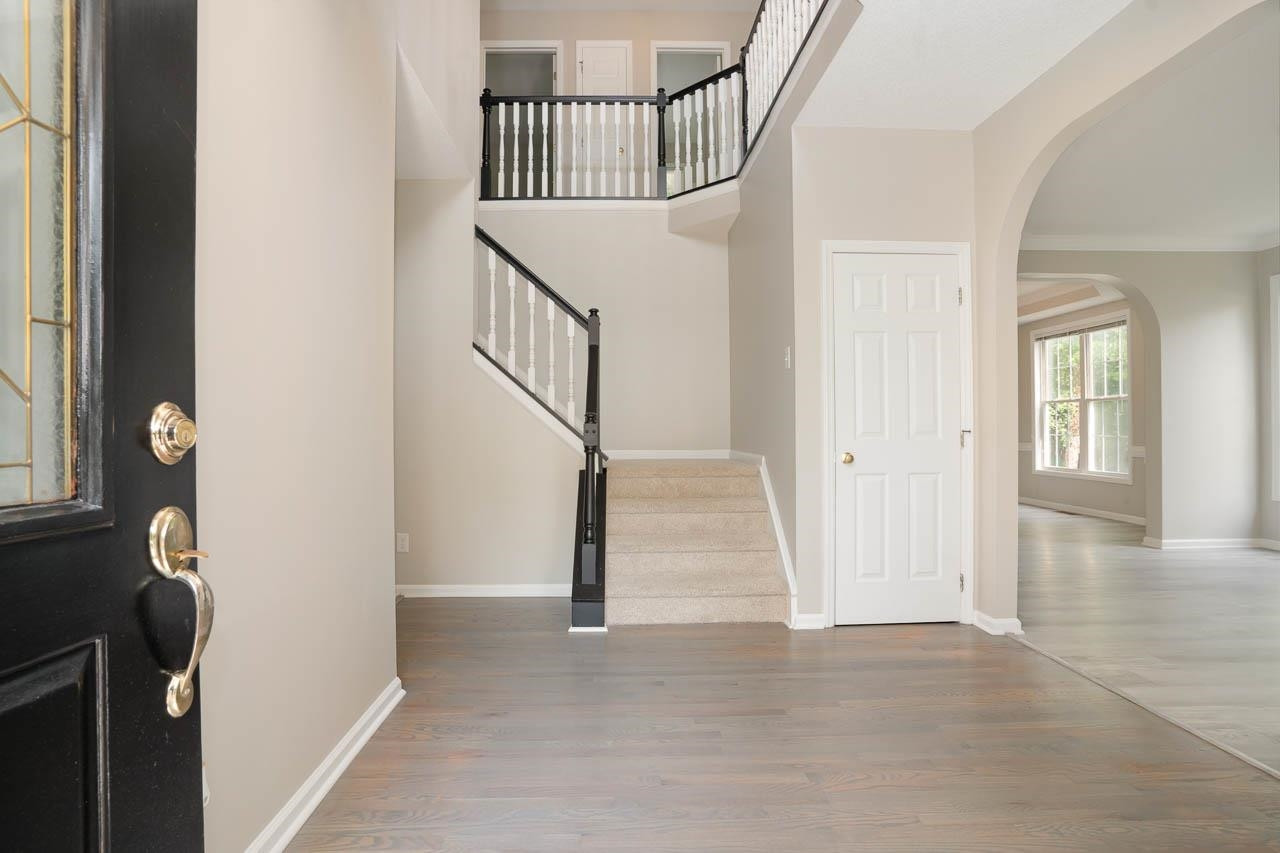 211 Stablegate Drive Cary, NC 27513 - Photo 5 of 42 Photo 5