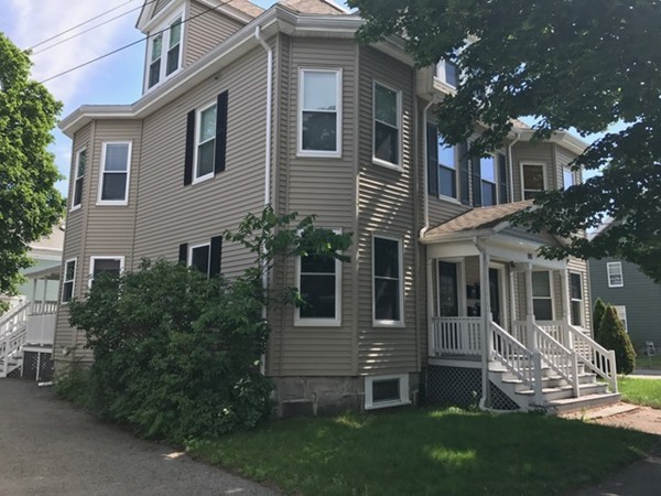 90 Taylor Street, Unit 1 Waltham, MA 02453 - Photo 1 of 23