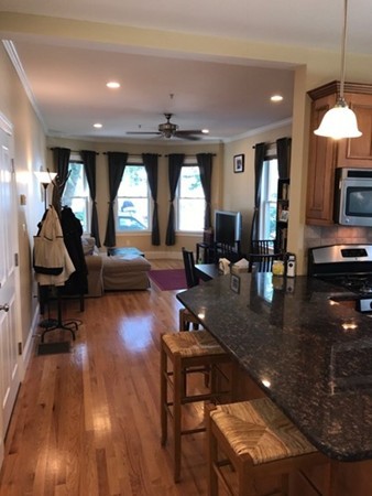 90 Taylor Street, Unit 1 Waltham, MA 02453 - Photo 6 of 23