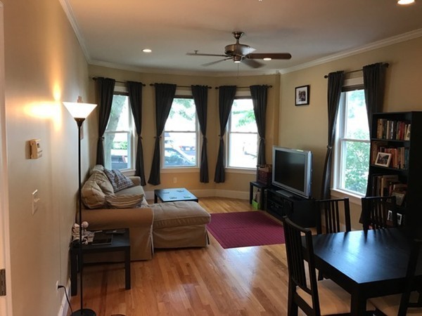 90 Taylor Street, Unit 1 Waltham, MA 02453 - Photo 7 of 23