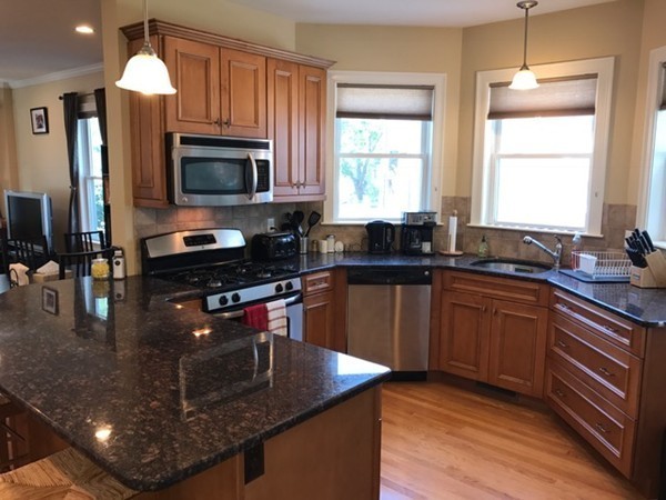 90 Taylor Street, Unit 1 Waltham, MA 02453 - Photo 9 of 23