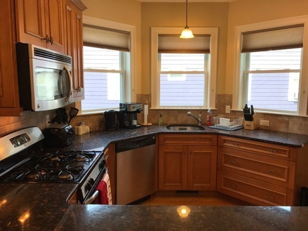 90 Taylor Street, Unit 1 Waltham, MA 02453 - Photo 10 of 23
