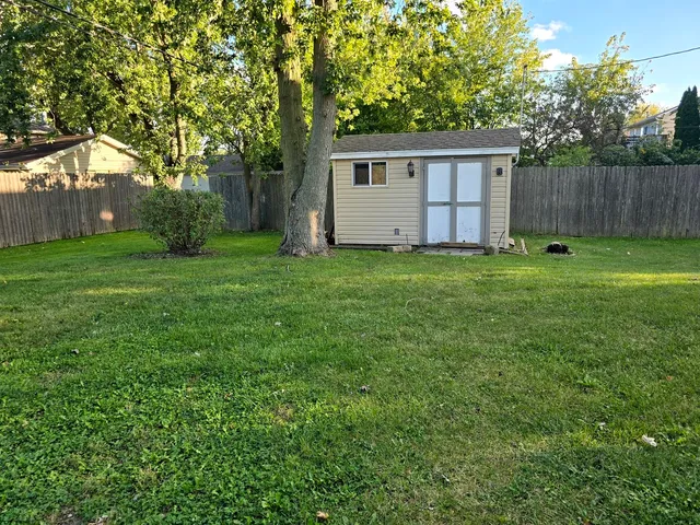 $169,900 | 3107 Union Avenue, Steger, IL 60475