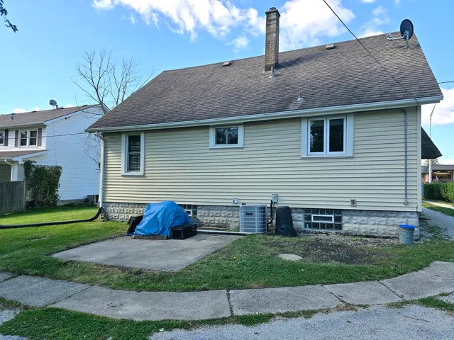 $169,900 | 3107 Union Avenue, Steger, IL 60475