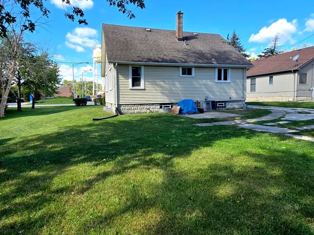 $169,900 | 3107 Union Avenue, Steger, IL 60475