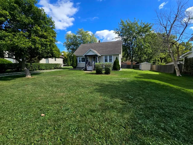 $169,900 | 3107 Union Avenue, Steger, IL 60475