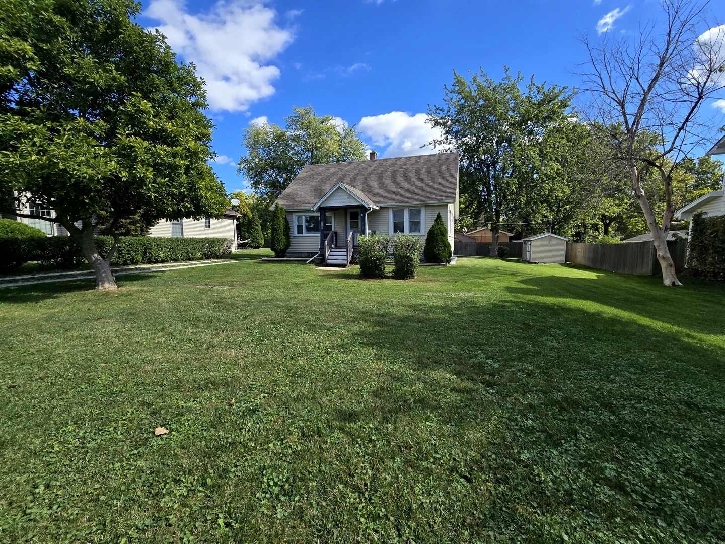 3107 Union Avenue Steger, IL 60475 - Photo 20 of 20