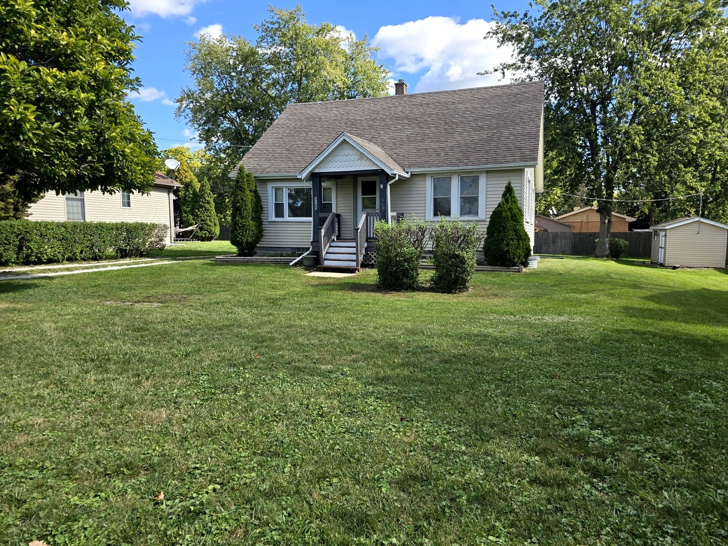 3107 Union Avenue Steger, IL 60475 - Photo 2 of 20