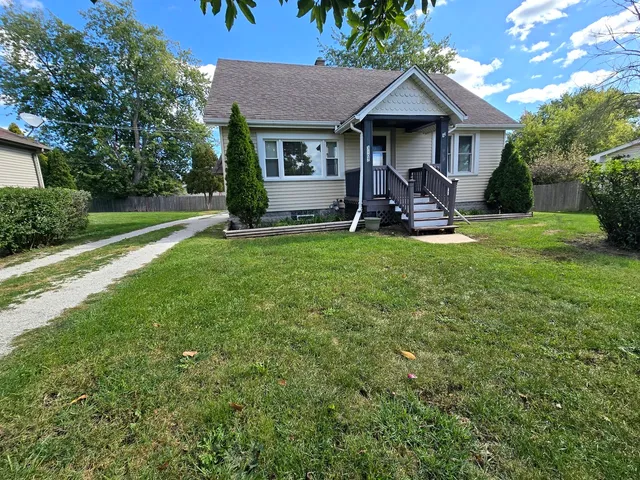 $169,900 | 3107 Union Avenue, Steger, IL 60475