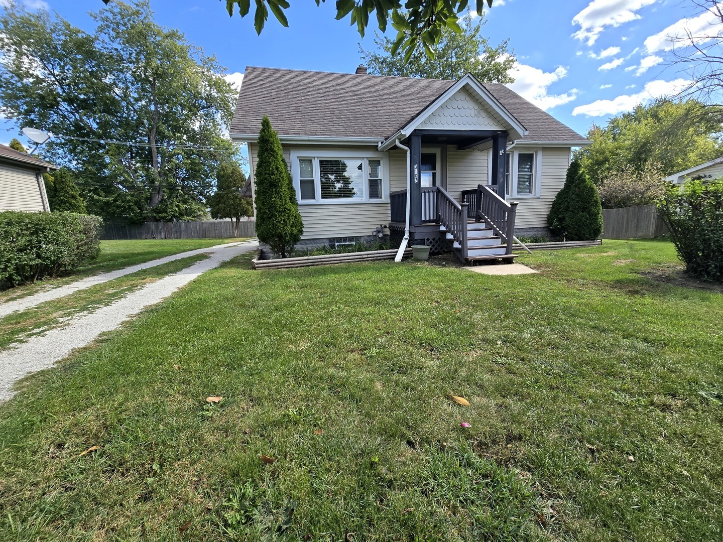 3107 Union Avenue Steger, IL 60475 - Photo 3 of 20