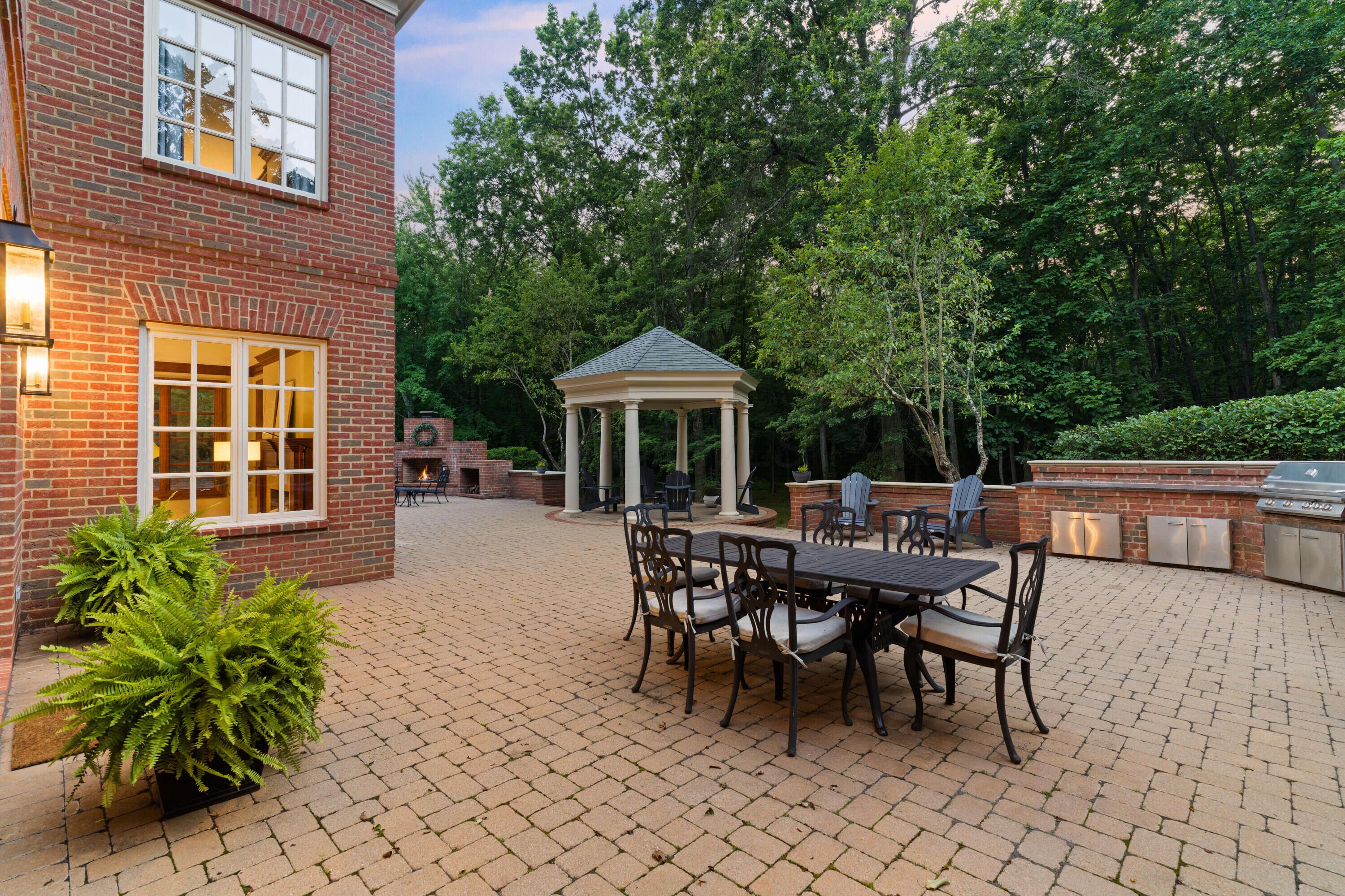 5455 Plantation Road Sunbury, OH 43074 - Photo 115 of 176 Patio