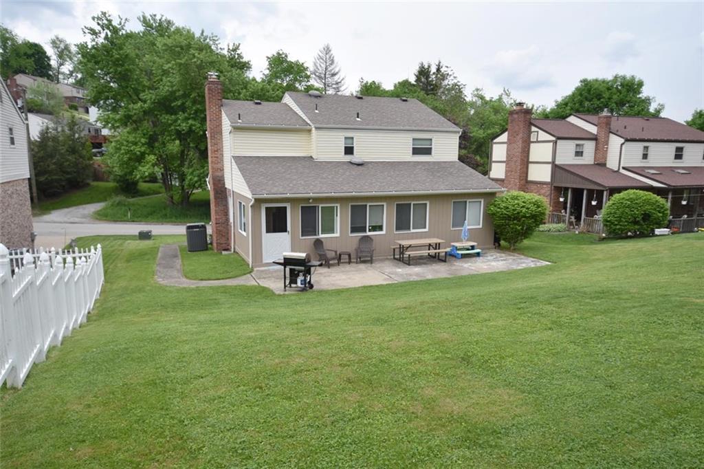 1621 Wilson Road Pittsburgh, PA 15236 - Photo 22 of 22 Gallery Image 22