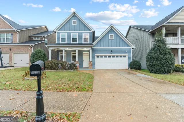 $2,700 | 1209 Heartwood Avenue, McDonough, GA 30253