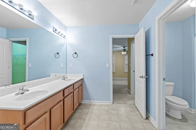 $2,700 | 1209 Heartwood Avenue, McDonough, GA 30253