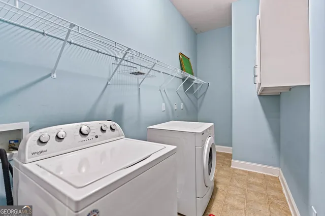 $2,700 | 1209 Heartwood Avenue, McDonough, GA 30253