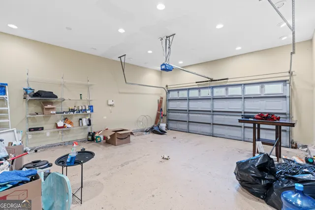 $2,700 | 1209 Heartwood Avenue, McDonough, GA 30253