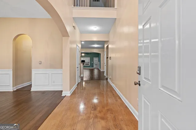 $2,700 | 1209 Heartwood Avenue, McDonough, GA 30253