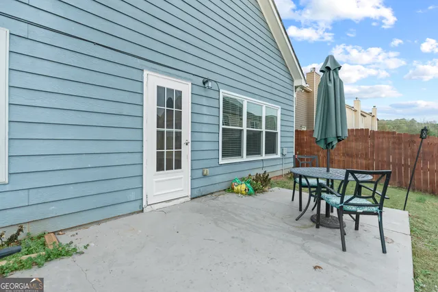 $2,700 | 1209 Heartwood Avenue, McDonough, GA 30253