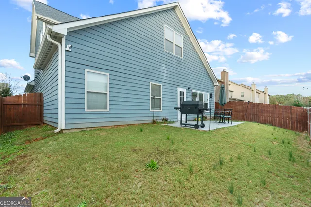 $2,700 | 1209 Heartwood Avenue, McDonough, GA 30253