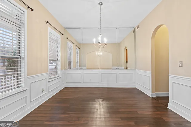 $2,700 | 1209 Heartwood Avenue, McDonough, GA 30253