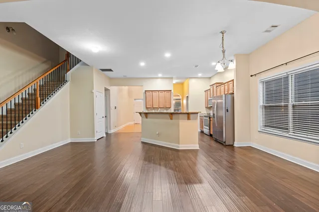 $2,700 | 1209 Heartwood Avenue, McDonough, GA 30253