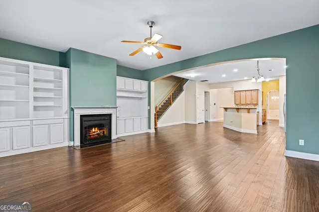 $2,700 | 1209 Heartwood Avenue, McDonough, GA 30253