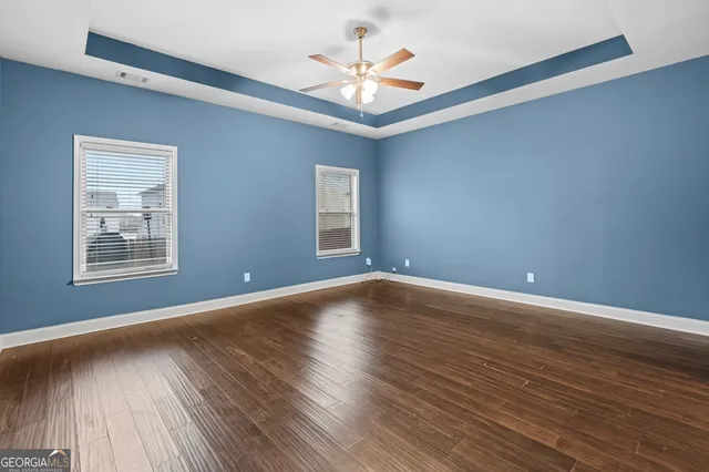 $2,700 | 1209 Heartwood Avenue, McDonough, GA 30253