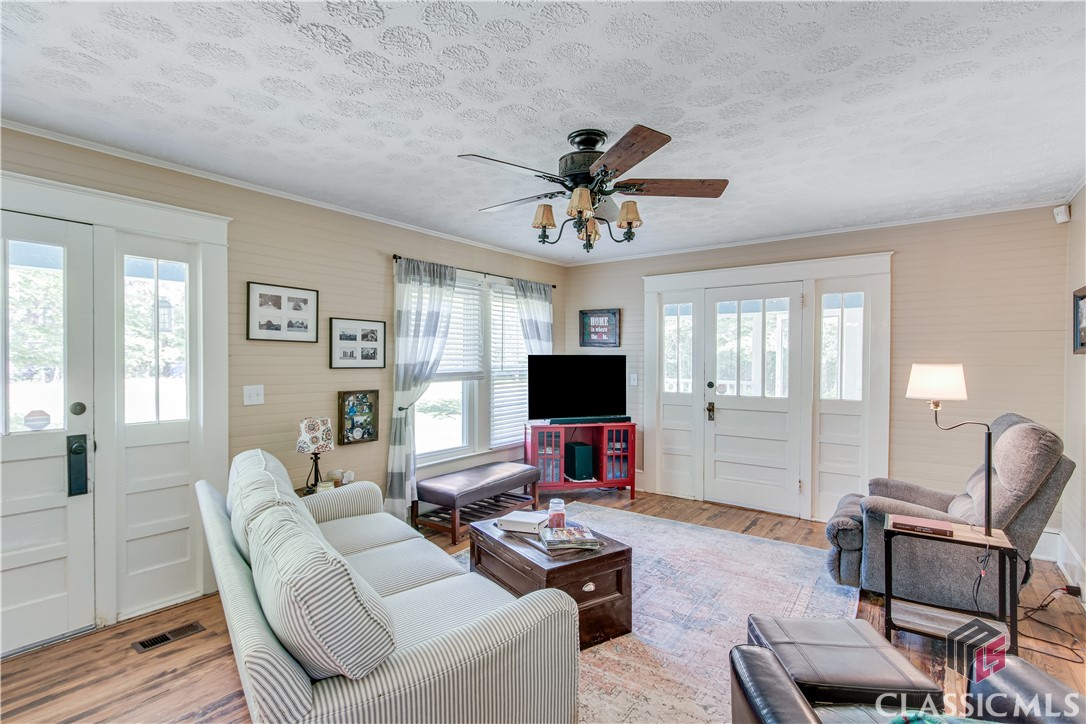 88 Walker Gresham Road Stephens, GA 30667 - Photo 25 of 45
