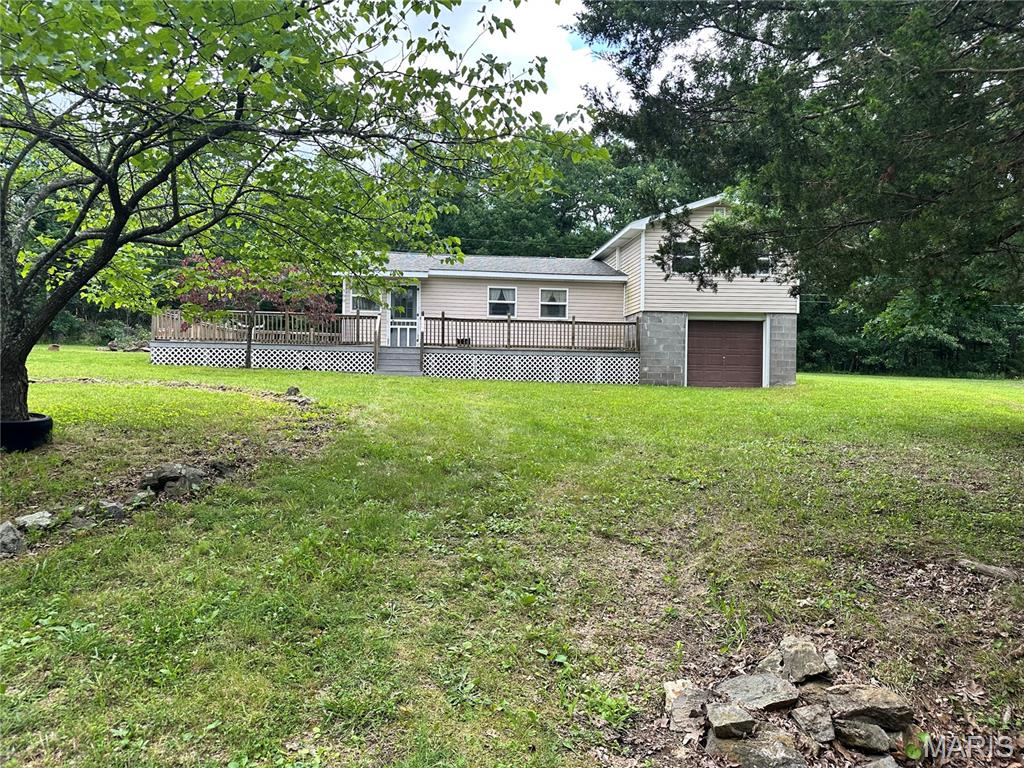 190 Mallard Road Middle Brook, MO 63656 - Photo 22 of 28
